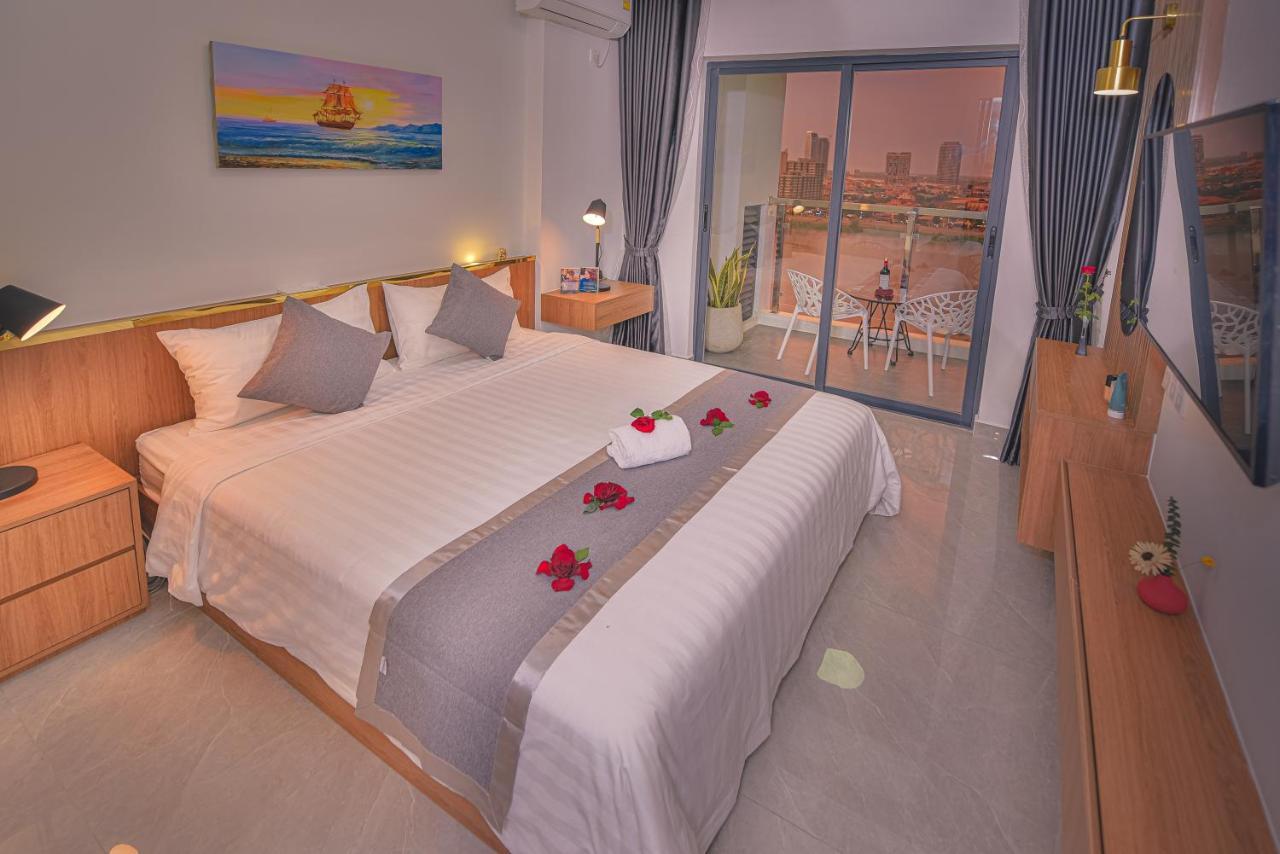 M9 Kirirom Hotel Πνομ Πενχ Εξωτερικό φωτογραφία