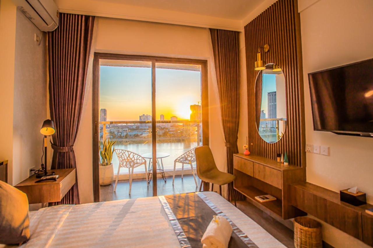M9 Kirirom Hotel Πνομ Πενχ Εξωτερικό φωτογραφία