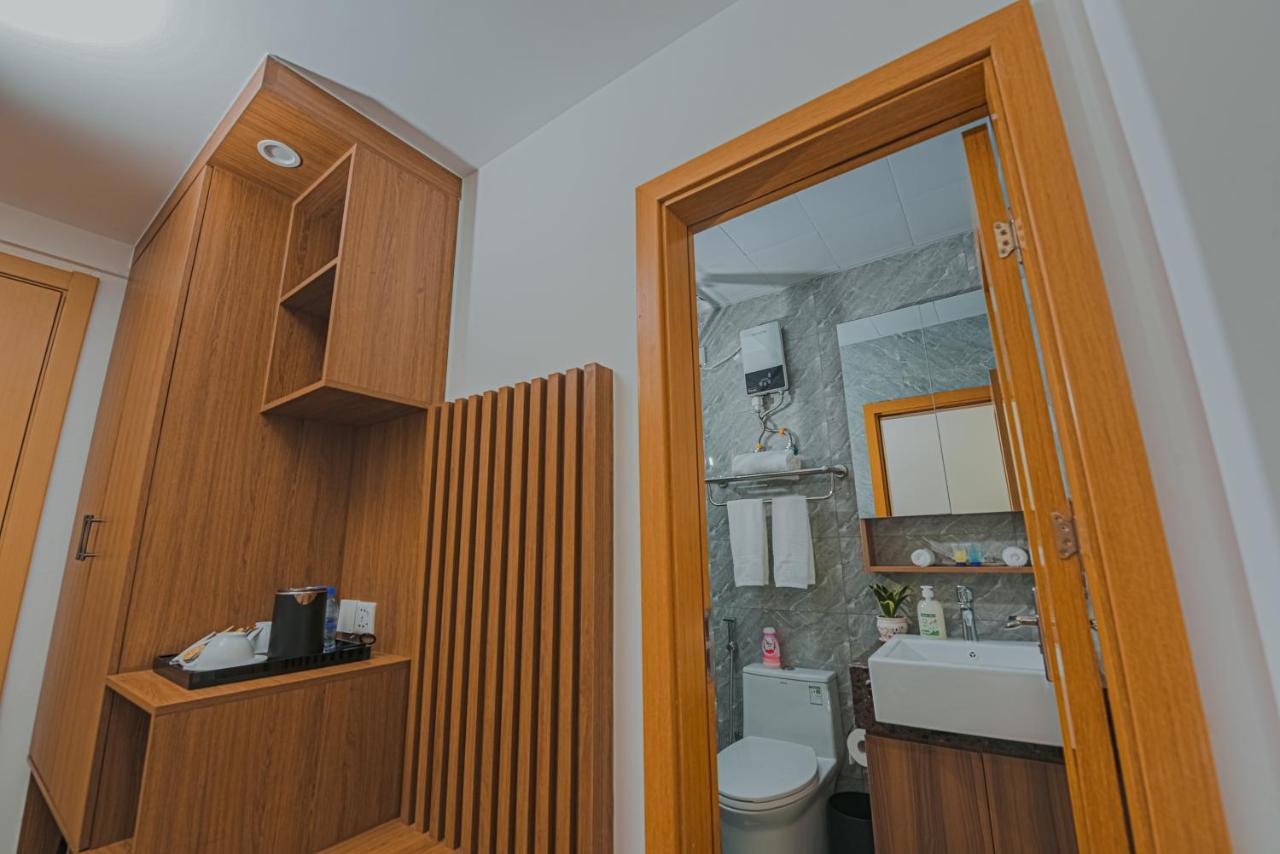 M9 Kirirom Hotel Πνομ Πενχ Εξωτερικό φωτογραφία