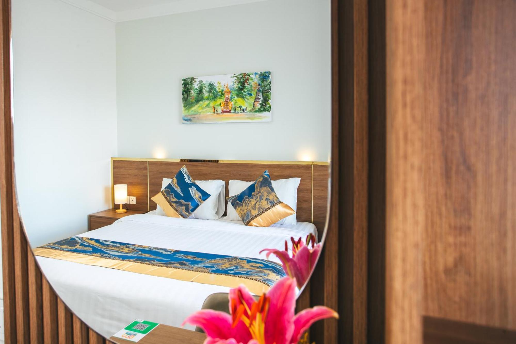 M9 Kirirom Hotel Πνομ Πενχ Εξωτερικό φωτογραφία