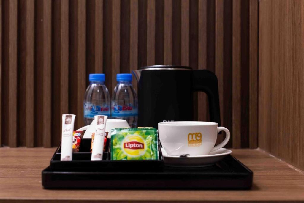 M9 Kirirom Hotel Πνομ Πενχ Εξωτερικό φωτογραφία