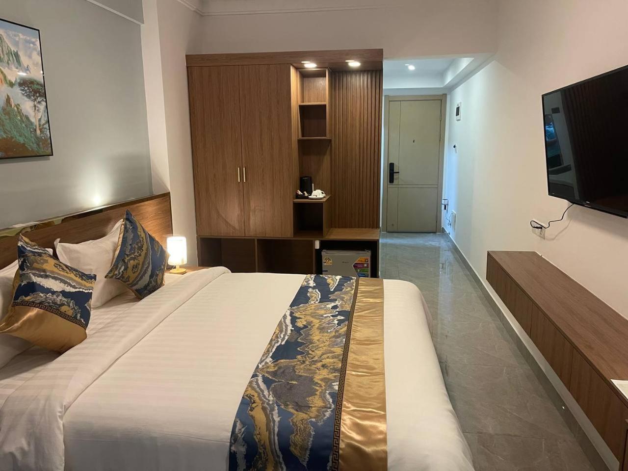 M9 Kirirom Hotel Πνομ Πενχ Εξωτερικό φωτογραφία