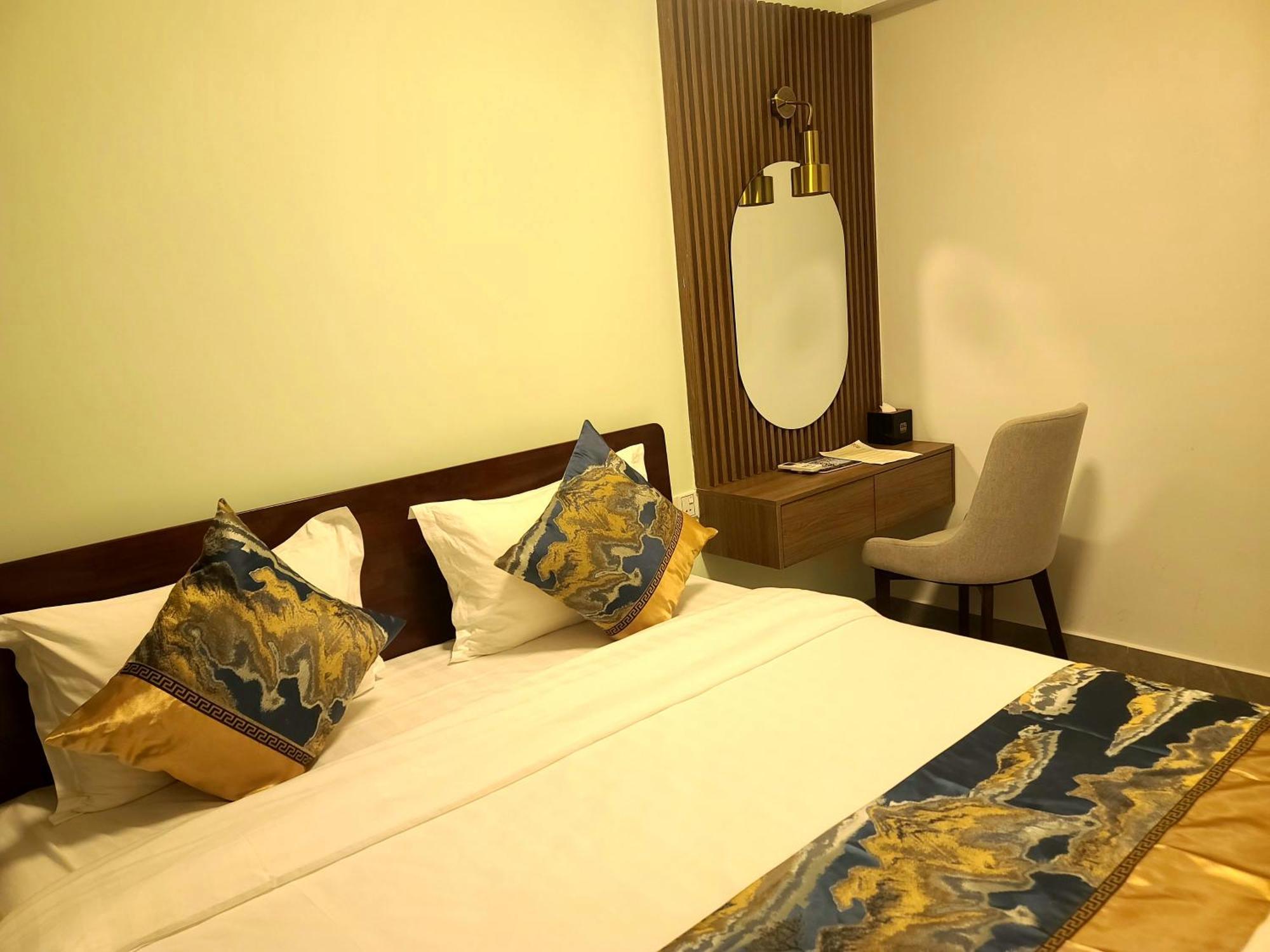 M9 Kirirom Hotel Πνομ Πενχ Εξωτερικό φωτογραφία