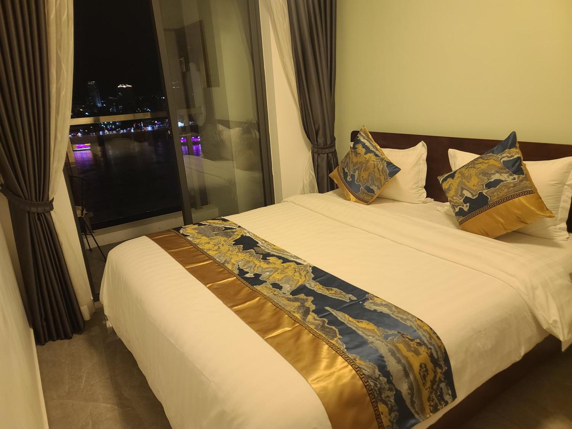 M9 Kirirom Hotel Πνομ Πενχ Εξωτερικό φωτογραφία