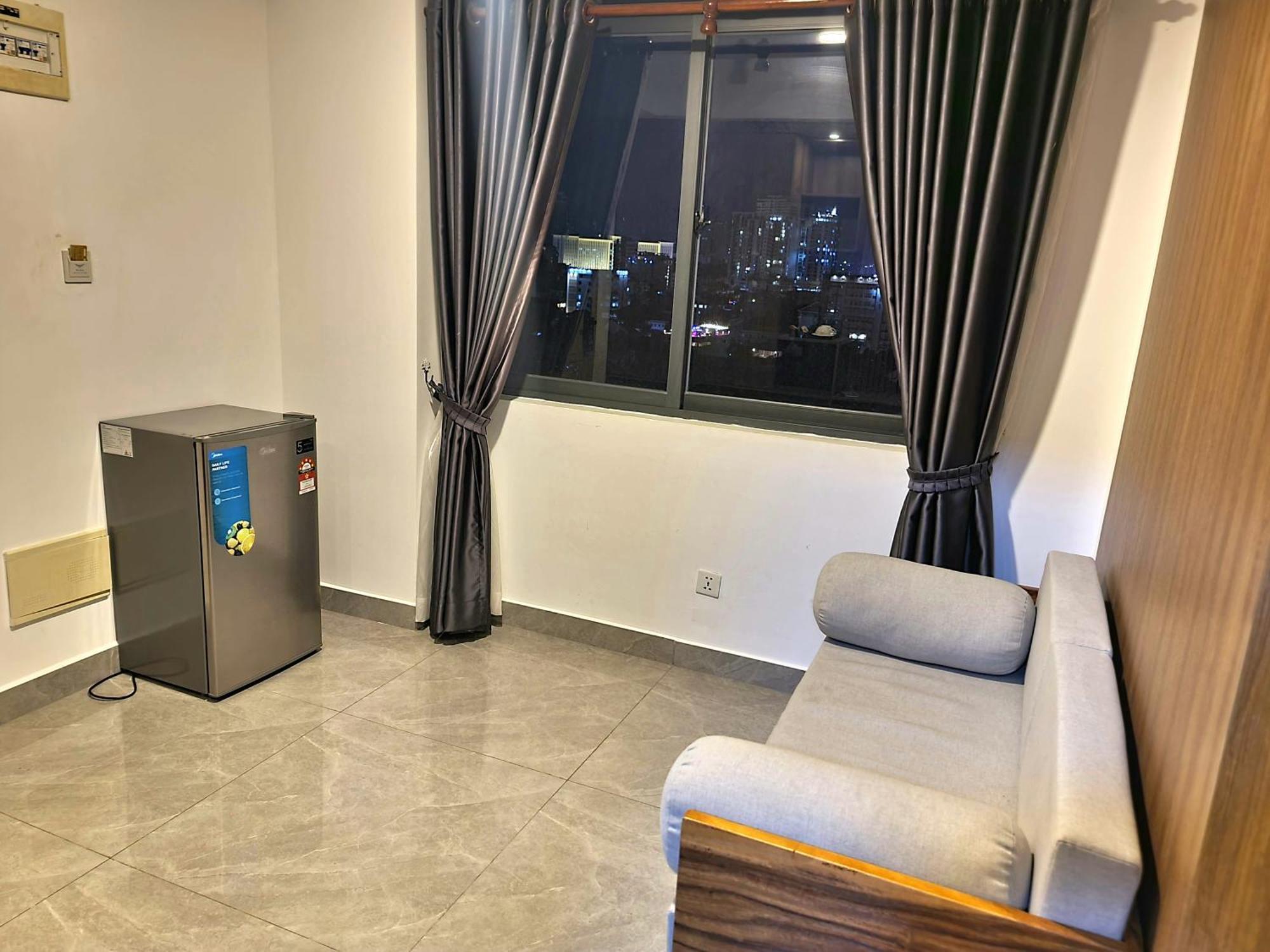 M9 Kirirom Hotel Πνομ Πενχ Εξωτερικό φωτογραφία